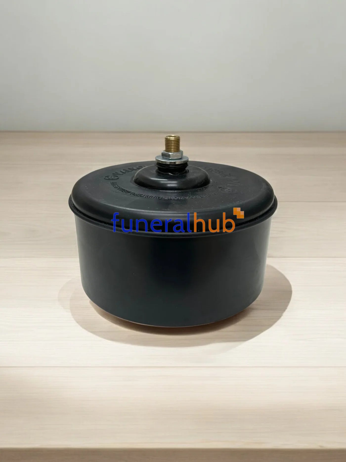 VALVOLA DEPURATRICE AFDEP-10