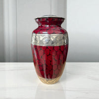 AFBR 12 RED