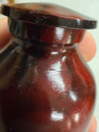 UHW  RED PEARL