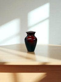 UHW  RED PEARL