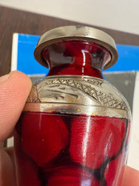 AFBR 12 RED