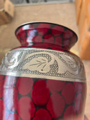 AFBR 12 RED