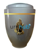 U002 H SILVER