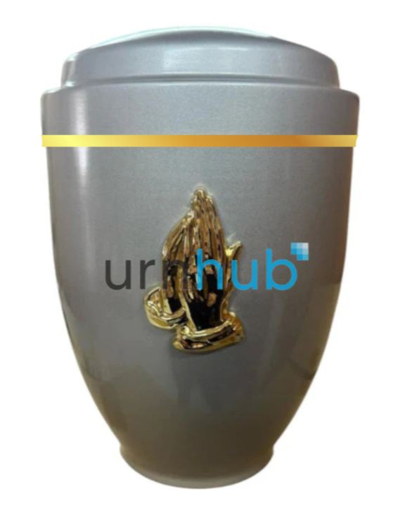 U002 H SILVER
